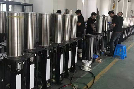 不鏽鋼好色视频APP下载不生鏽的秘訣在這裏